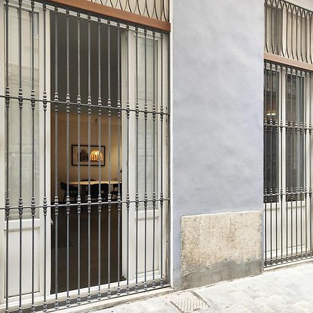 Flats Friends Soho Suites Valencia Værelse billede