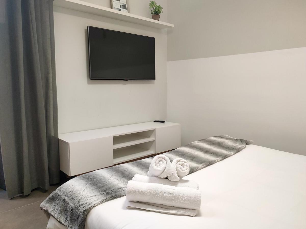 Flats Friends Soho Suites Valencia Eksteriør billede