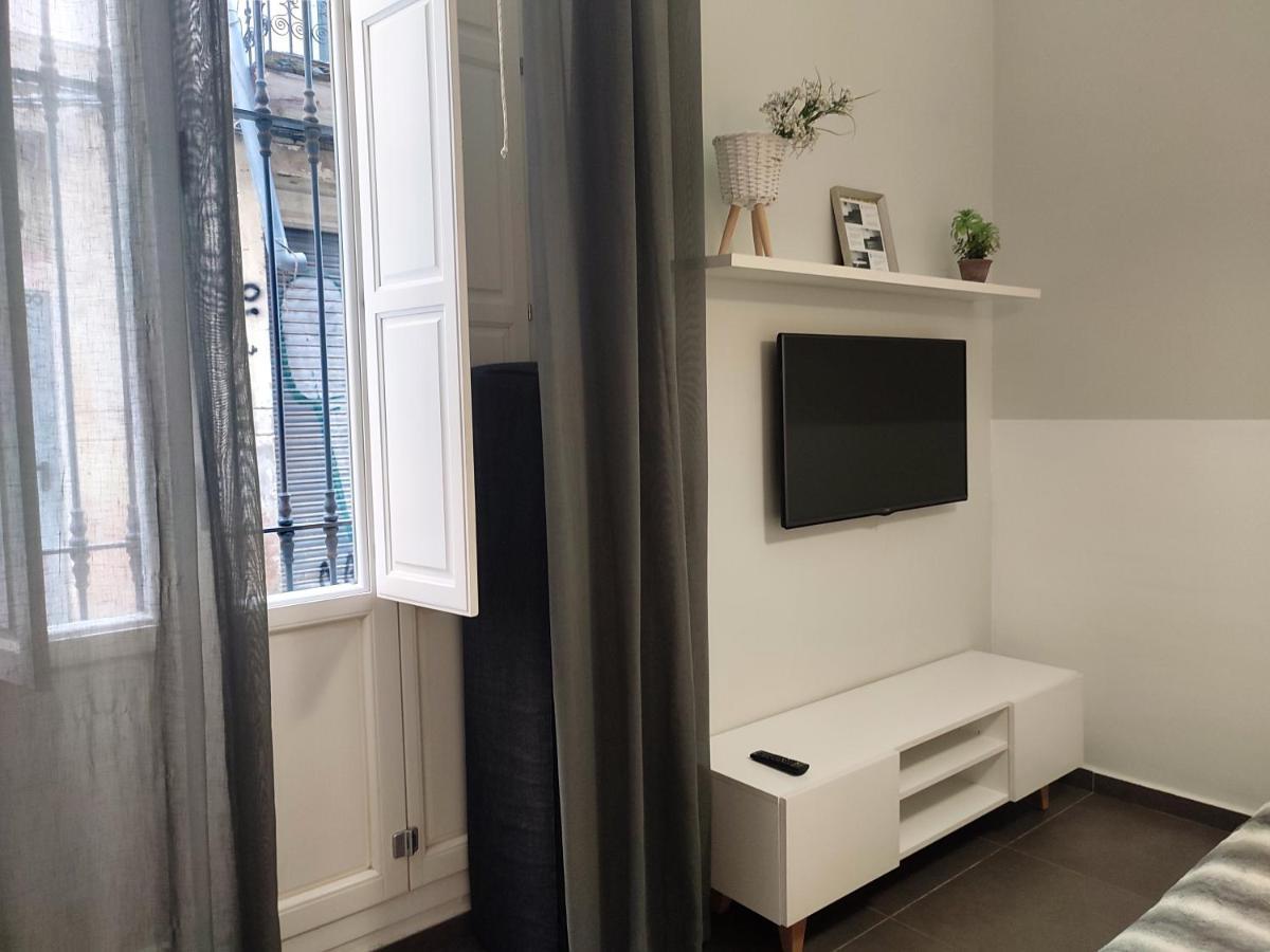 Flats Friends Soho Suites Valencia Eksteriør billede