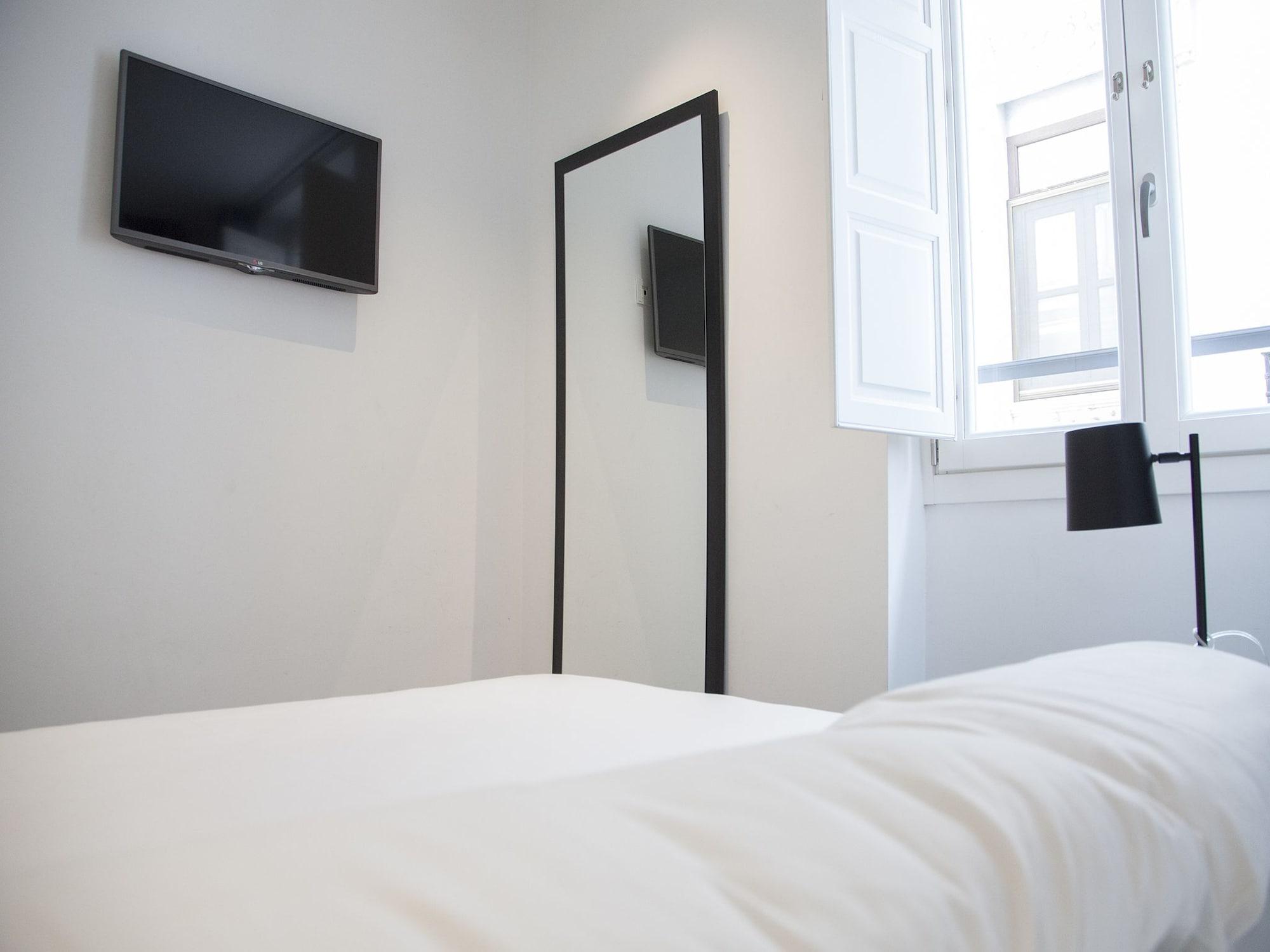 Flats Friends Soho Suites Valencia Eksteriør billede