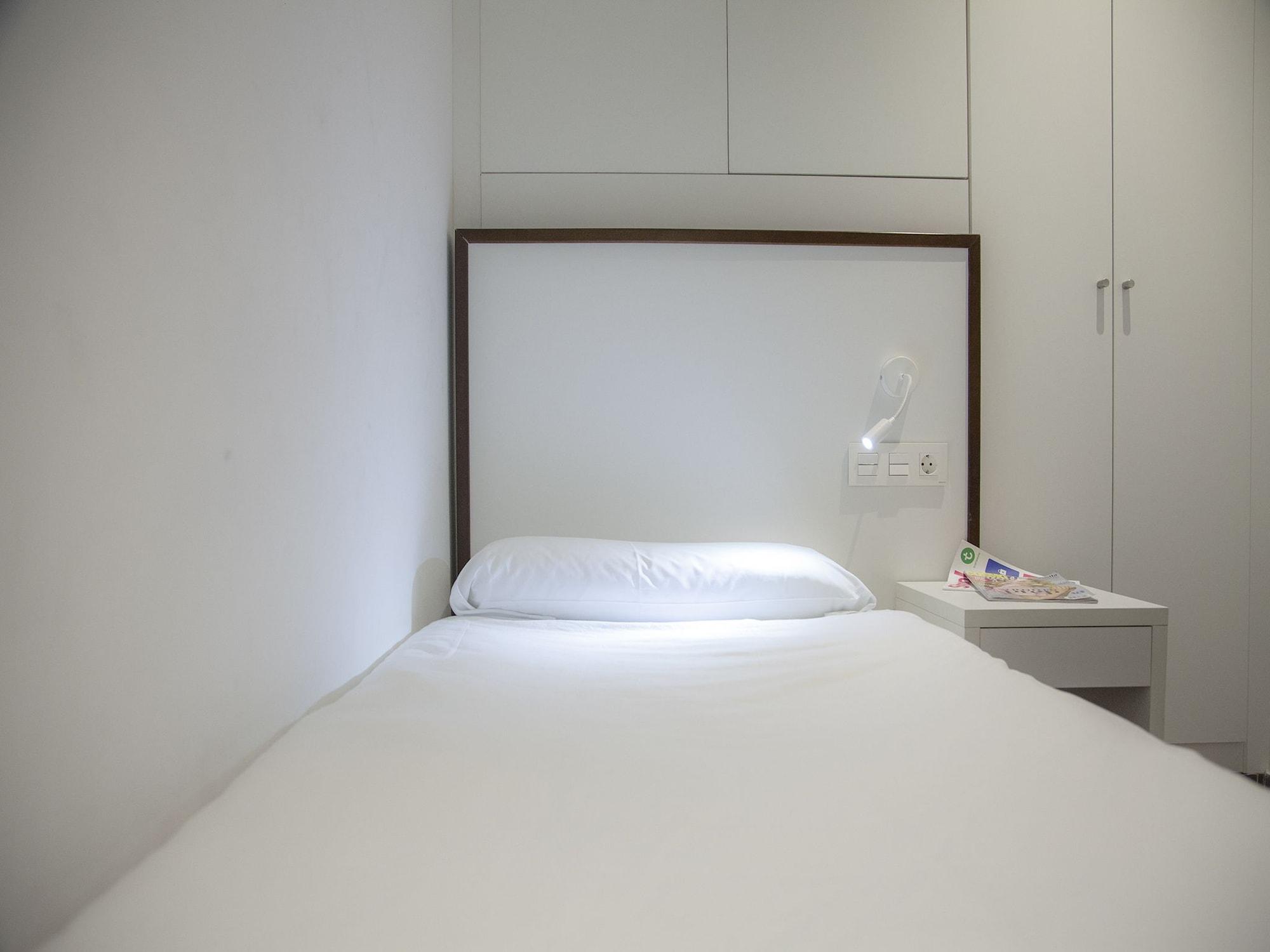 Flats Friends Soho Suites Valencia Eksteriør billede