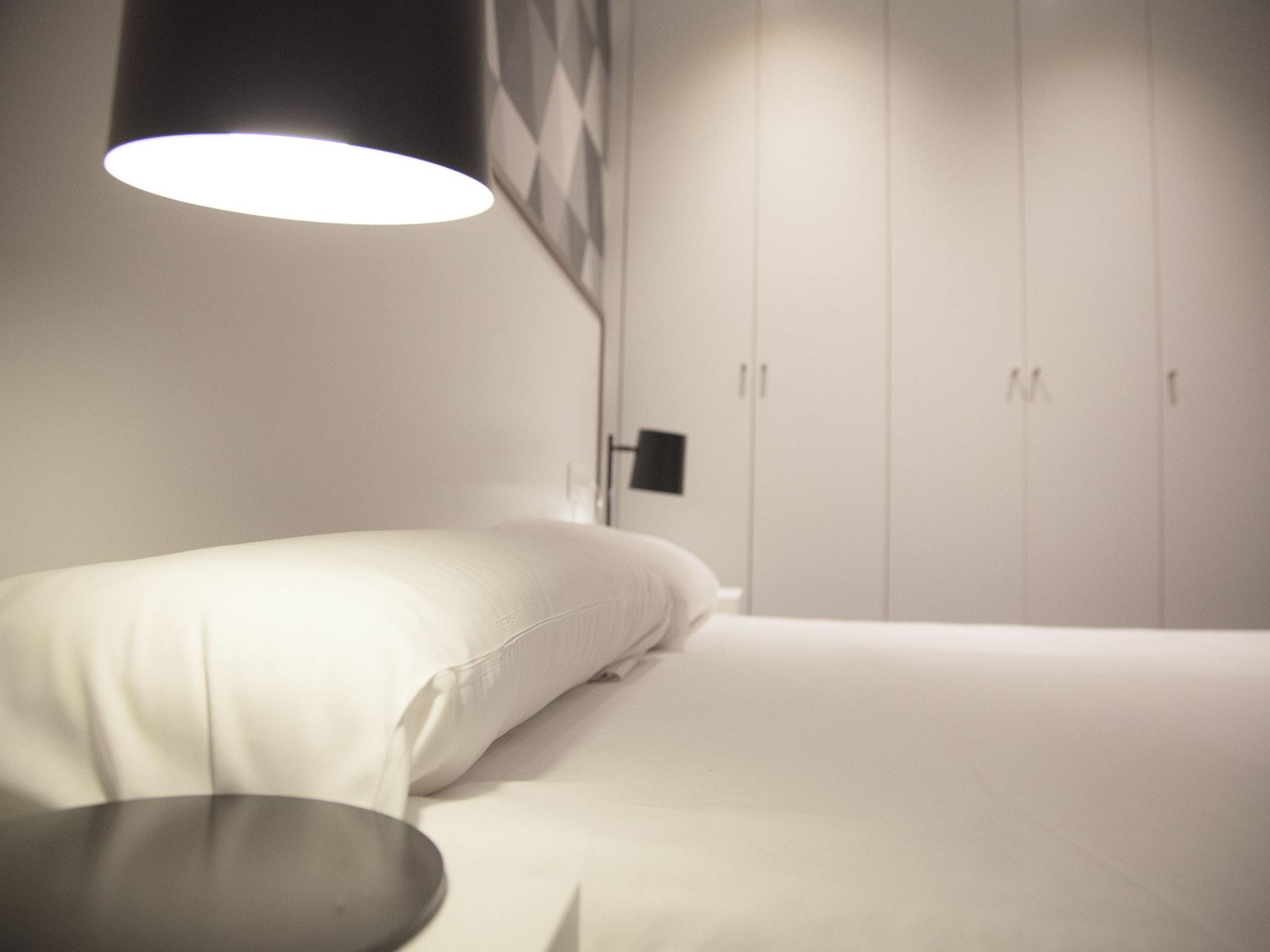 Flats Friends Soho Suites Valencia Eksteriør billede