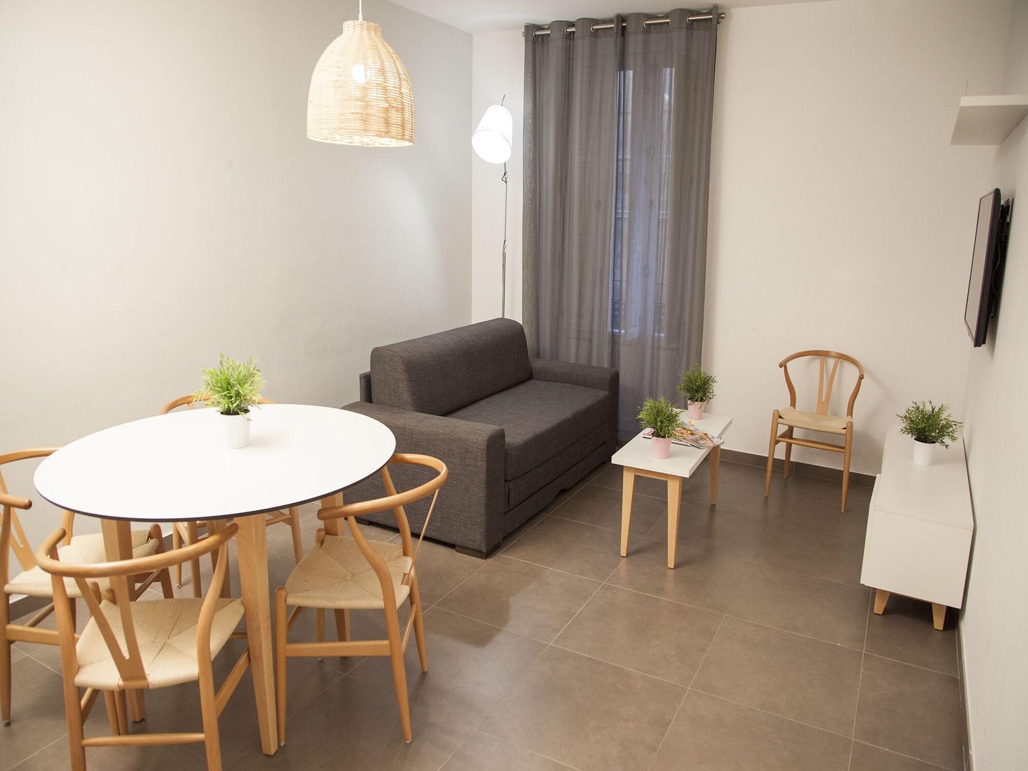 Flats Friends Soho Suites Valencia Eksteriør billede