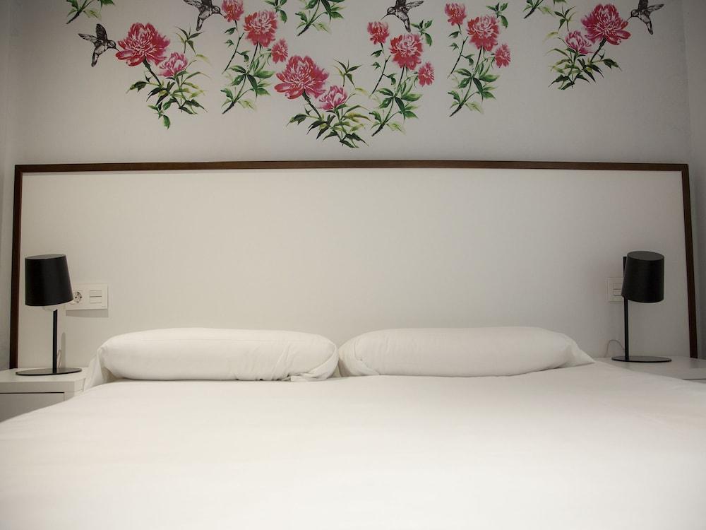 Flats Friends Soho Suites Valencia Eksteriør billede