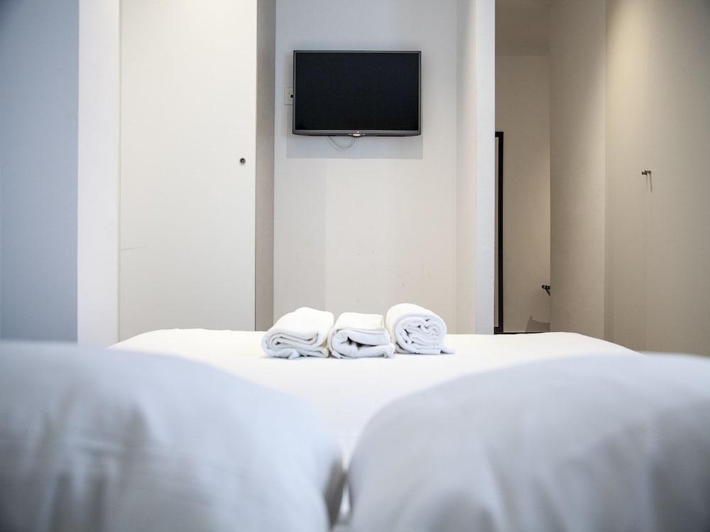 Flats Friends Soho Suites Valencia Eksteriør billede