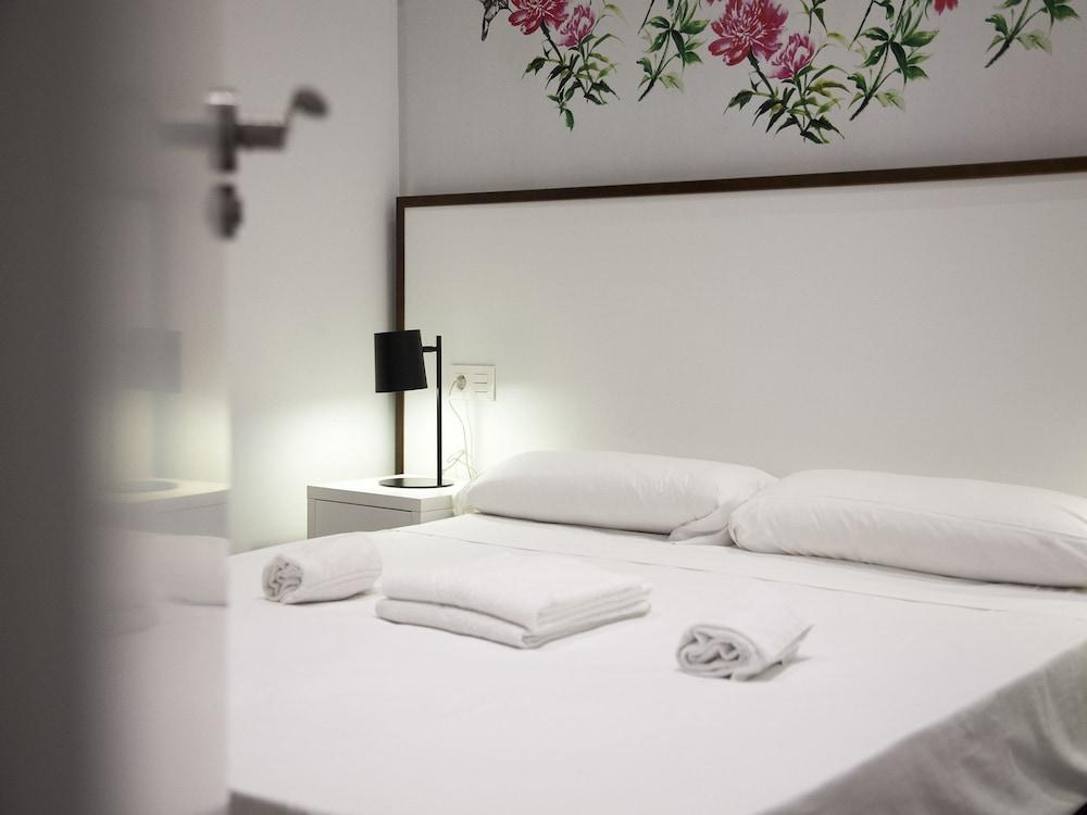 Flats Friends Soho Suites Valencia Eksteriør billede