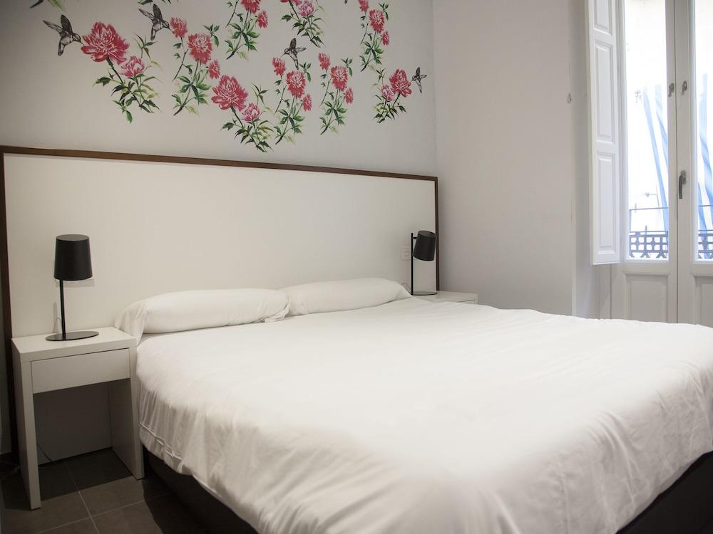 Flats Friends Soho Suites Valencia Eksteriør billede