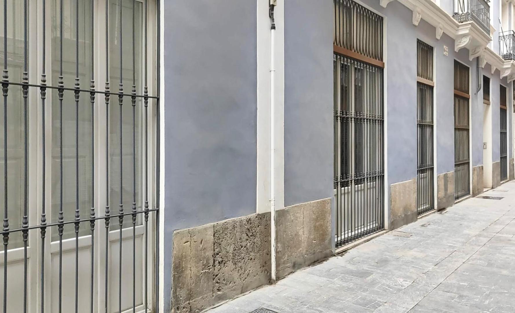 Flats Friends Soho Suites Valencia Værelse billede