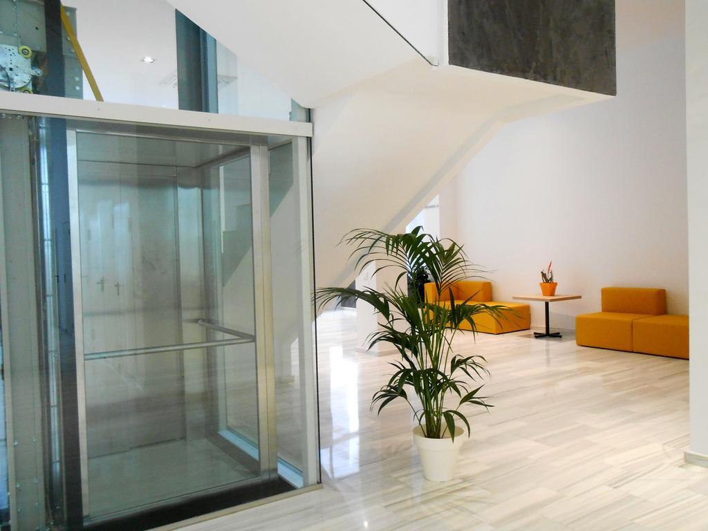Flats Friends Soho Suites Valencia Eksteriør billede