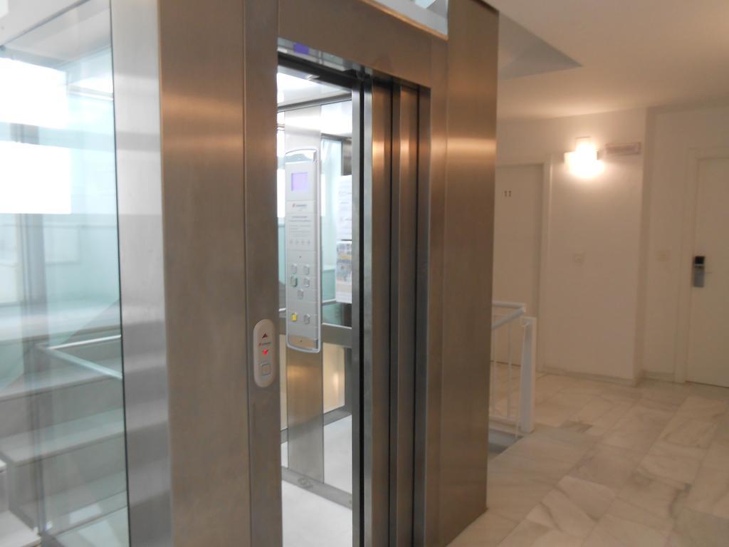 Flats Friends Soho Suites Valencia Eksteriør billede