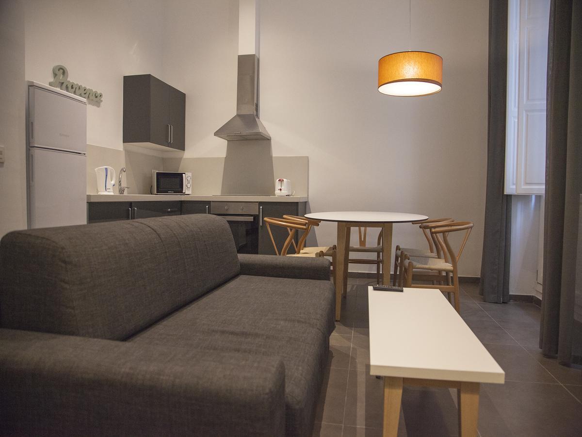 Flats Friends Soho Suites Valencia Eksteriør billede