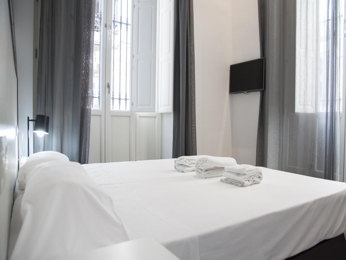 Flats Friends Soho Suites Valencia Eksteriør billede