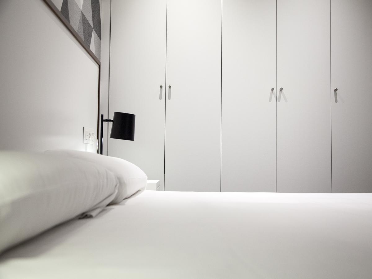 Flats Friends Soho Suites Valencia Eksteriør billede