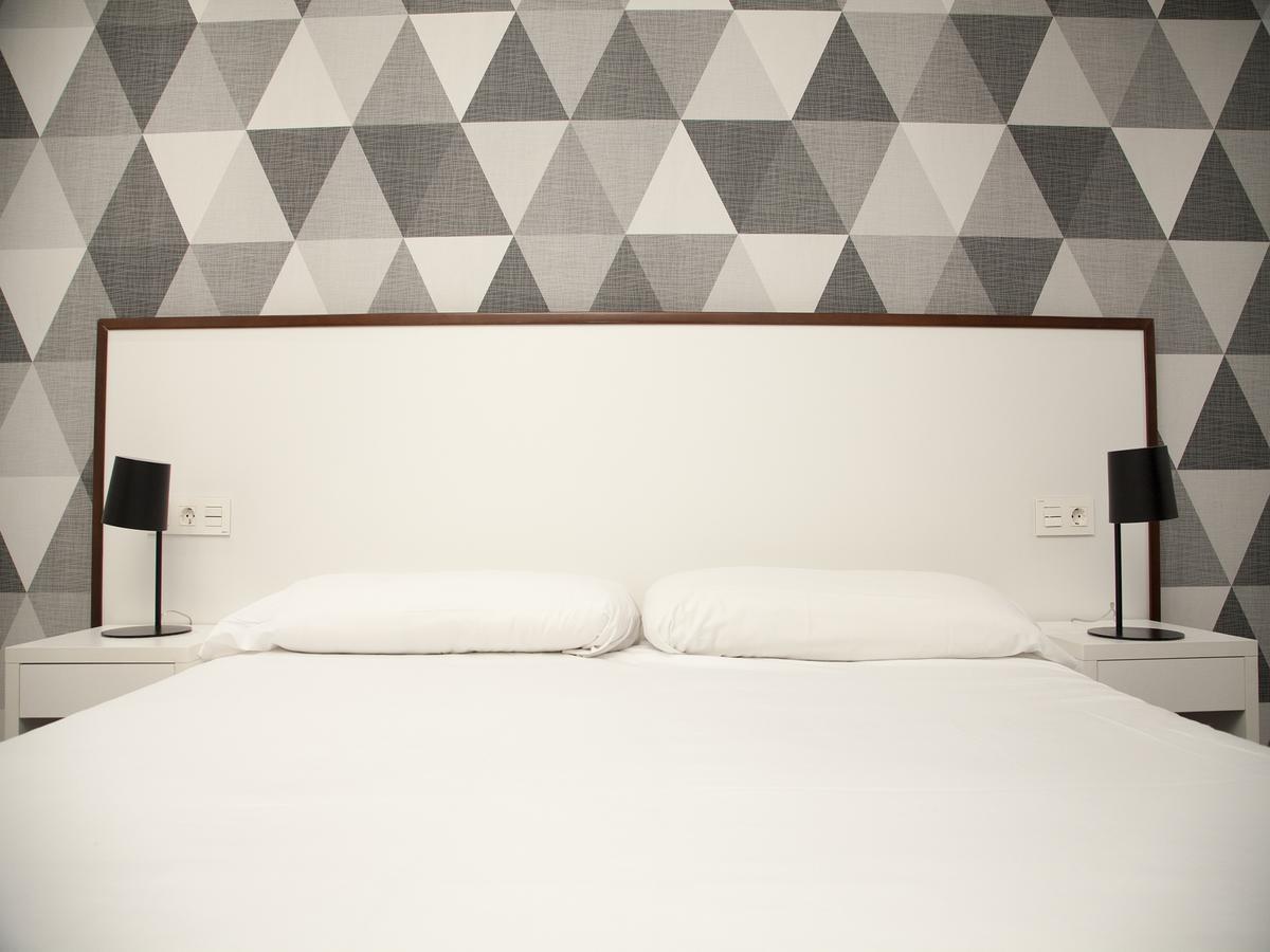 Flats Friends Soho Suites Valencia Eksteriør billede