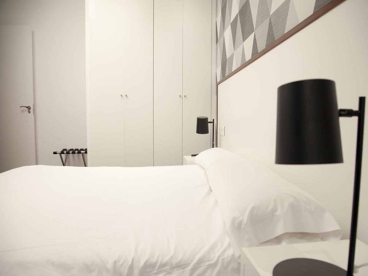 Flats Friends Soho Suites Valencia Eksteriør billede